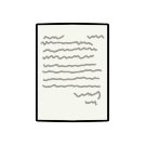 letters