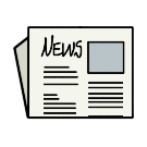 newspapers