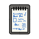 notes