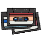 tapes