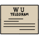 telegrams