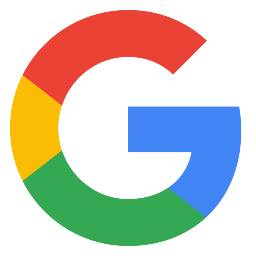 Register using Google